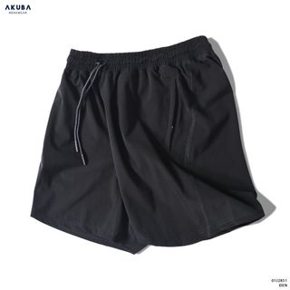 QUẦN SHORT JEAN AKUBA 01D19043