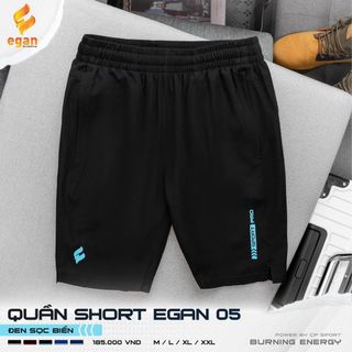 QUẦN SHORT EGAN 5