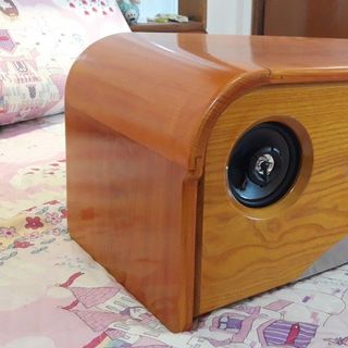 Loa Bluetooth Lightspace audio, Máy âm thanh cao cấp Lightspace audio LS-A01.14