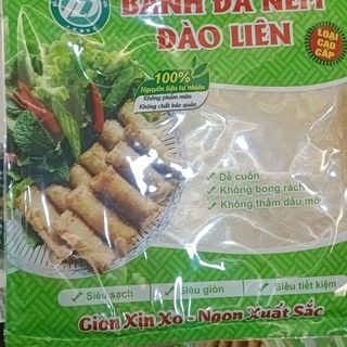 Bánh Đa Nem rán giá sỉ