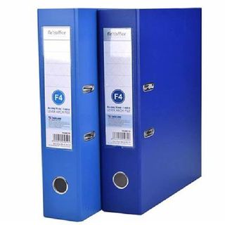 Bìa còng Flexoffice 70F4 FO-BC08