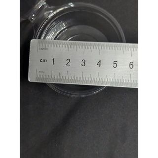 50 hũ nhựa nhỏ đựng sốt, nước chấm nắp dính liền 2oz, 4oz