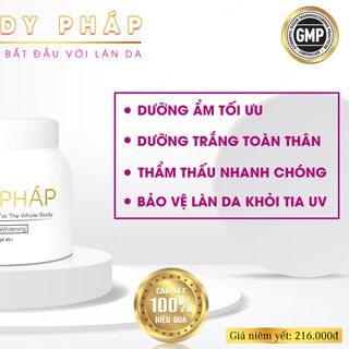 Kem dưỡng da pháp chính hãng giá sỉ