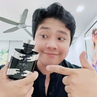 Nước hoa nam LAVISH