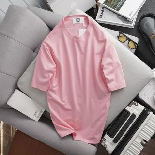Áo phông cotton nam, áo thun nam cao cấp, chất vải 100% cotton 2 chiều dày mịn chính phẩm đét. Định Lượng dày 250g, form lở unisex - size từ 55kg - 85kg