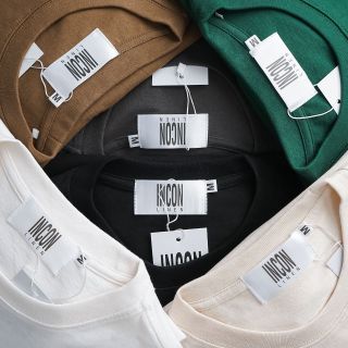 Áo phông cotton nam, áo thun nam cao cấp, chất vải 100% cotton 2 chiều dày mịn chính phẩm đét. Định Lượng dày 250g, form lở unisex - size từ 55kg - 85kg