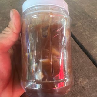 Mắm Cá Linh Châu đốc Loại 1