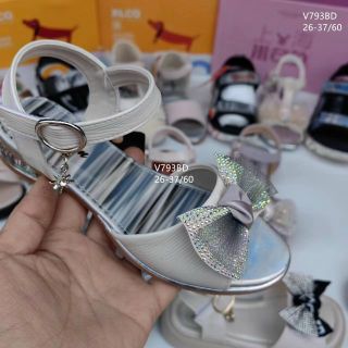 Sandal trẻ em đế bánh mỳ êm chân V793 giá sỉ