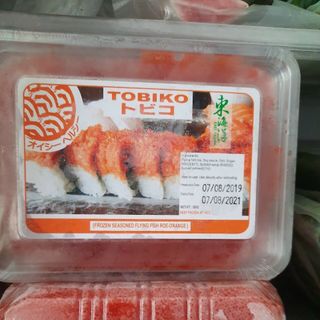 Trứng cá chuồn