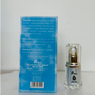 Serum trị mụn giúp phục hồi da FIXA