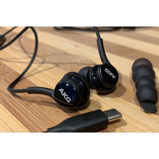 Tai Nghe Dây Samsung AKG Note 10 Chui Type-C Giá Sỉ