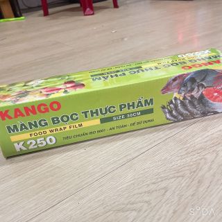 Màng Bọc Thực Phẩm 30cm x 250m