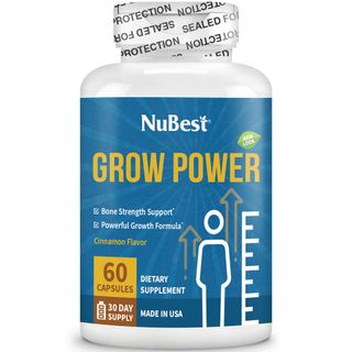 Thực Phẩm Bảo Vệ Sức Khoẻ Grow Power