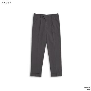 QUẦN TÂY DÀI AKUBA 01K0528