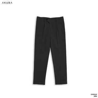 QUẦN TÂY DÀI AKUBA 01K0528