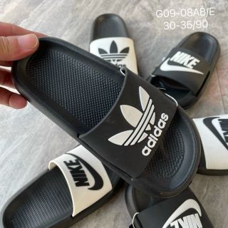 Dép Bánh Mì nam Quai ngang Chất Siêu Nhẹ G09