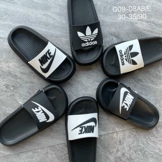 Dép Bánh Mì nam Quai ngang Chất Siêu Nhẹ G09
