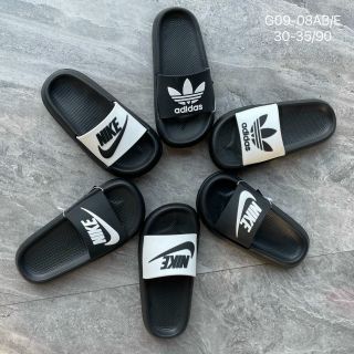 Dép Bánh Mì nam Quai ngang Chất Siêu Nhẹ G09