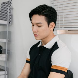 ÁO THUN POLO AKUBA 01J0615