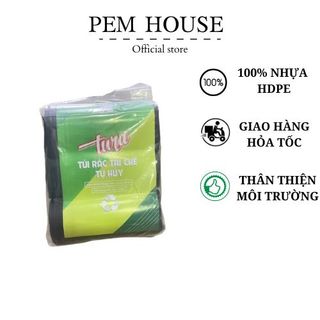 Túi Rác Tự Hủy Sinh Học -1kg