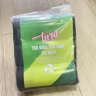 Túi Rác Tự Hủy Sinh Học -1kg