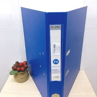 Bìa còng Flexoffice 50A4 FO-BC01
