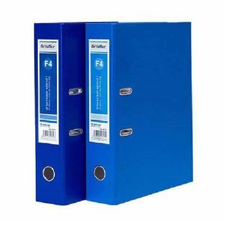 Bìa còng Flexoffice 50A4 FO-BC01