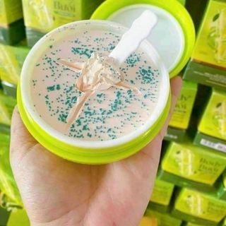 Kem Body bưởi