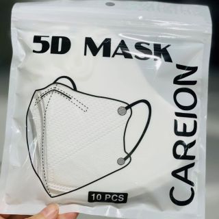 COMBO 200 KHẨU TRANG 5D MASK - AN PHONG