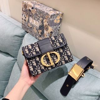 Túi xách quảng châu 30 Montaigne Box Fullbox - 09B1146 (Chuyên sỉ túi xách sll, balo, ví, thắt lưng, túi Laptop)