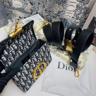 Túi xách quảng châu 30 Montaigne Box Fullbox - 09B1146 (Chuyên sỉ túi xách sll, balo, ví, thắt lưng, túi Laptop)