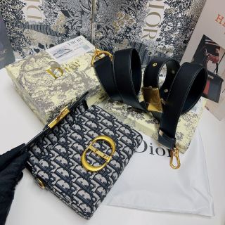 Túi xách quảng châu 30 Montaigne Box Fullbox - 09B1146 (Chuyên sỉ túi xách sll, balo, ví, thắt lưng, túi Laptop)