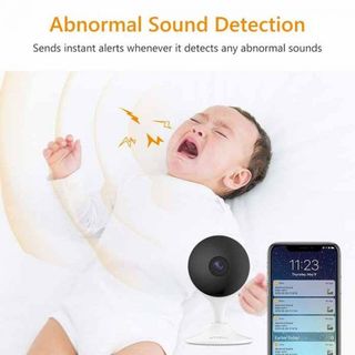 camera cố định c22ep IMOU độ phân giải 2.0