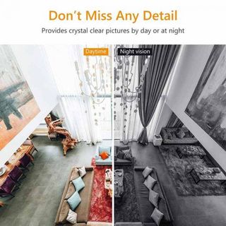 camera cố định c22ep IMOU độ phân giải 2.0