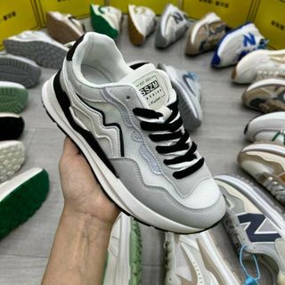 Giày thể thao nữ chất đẹp êm chân V777