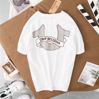 Áo Thun Nam Cổ Tròn Religion, Áo Phông Unsex Nicemen Local Brand Full Tag Cotton 4 Chiều Vải Dày Dặn, Mềm Mịn