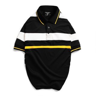 Áo Phông Polo Nam Cổ Bẻ Cs12_Phối Sipa Vải Cá Sấu Cotton Xuất Xịn,Chuẩn Form, Sang Trọng - Thanh Lịch - Nicemen