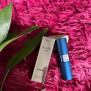 mẫu thử nước hoa chiết 20ml