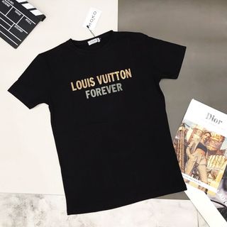 Áo Thun Nam Cổ Tròn Ct49-Lv Phong Cách Casual, Trẻ Trung, Cá Tính - Nicemen