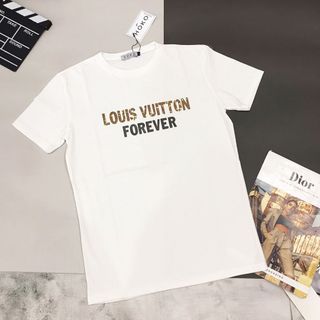 Áo Thun Nam Cổ Tròn Ct49-Lv Phong Cách Casual, Trẻ Trung, Cá Tính - Nicemen