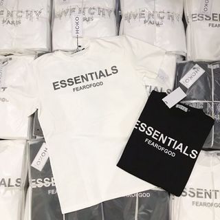 Áo Thun Nam Cổ Tròn Ct39-Essensial Phong Cách Casual, Trẻ Trung, Cá Tính - Nicemen
