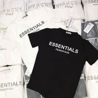 Áo Thun Nam Cổ Tròn Ct39-Essensial Phong Cách Casual, Trẻ Trung, Cá Tính - Nicemen