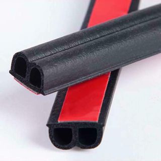 Ron cao su chữ B chống ồn xe hơi