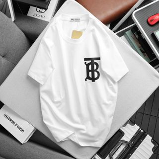 Áo thun cotton nam, áo thun ngắn tay nam cao cấp, chất thun cotton 4c cao cấp xịn - size từ 55kg - 85kg