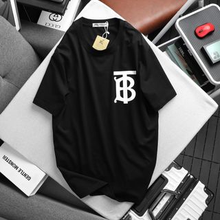 Áo thun cotton nam, áo thun ngắn tay nam cao cấp, chất thun cotton 4c cao cấp xịn - size từ 55kg - 85kg