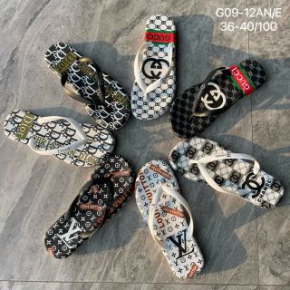 Dép Lê nữ kẹp ngón xinh xắn G09