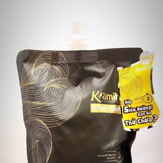 Hấp siêu dưỡng kami