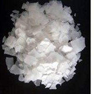 CAUSTIC SODA (XÚT) - NaOH 99%