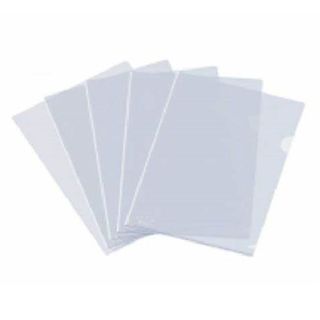 Bìa lá A4 Plus trắng - mỏng giá sỉ