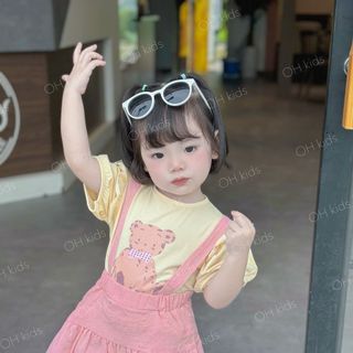 Tìm đại lý phân phối, tuyển cộng tác viên sỉ quần áo trẻ em tại xưởng sản xuất